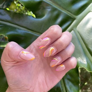 Petals & Polish - Bee did and amazing job! - Nail Salons Near Me - Livermore, California Petals & Polish - Bee did and amazing job! - Nail Salons Near Me - Livermore, California
