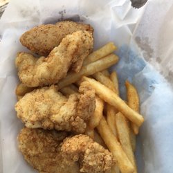 user provided The Fry House photo