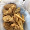 The Fry House gift card