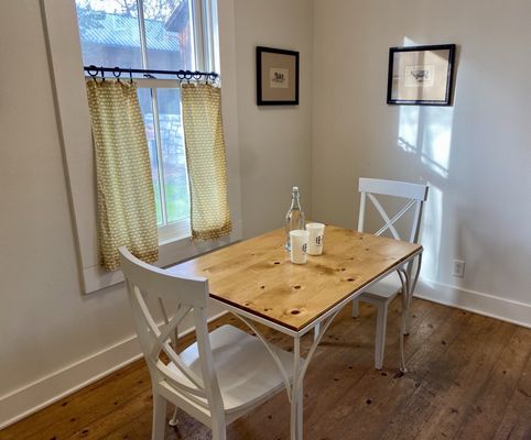 Hoffman Haus by null