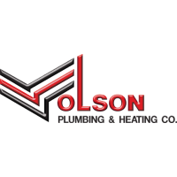 Slide of Olson Plumbing & Heating