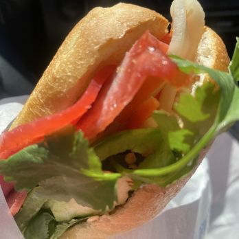 Lee's Sandwiches - Combo special - Vietnamese Near Me - Chino, California Lee's Sandwiches - Combo special - Vietnamese Near Me - Chino, California