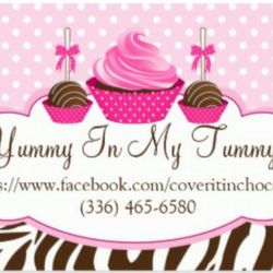 Yummy In My Tummy