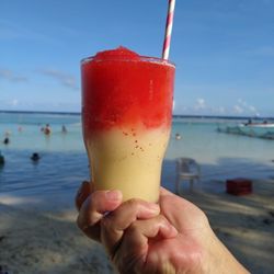 Pitaya Beach Club
