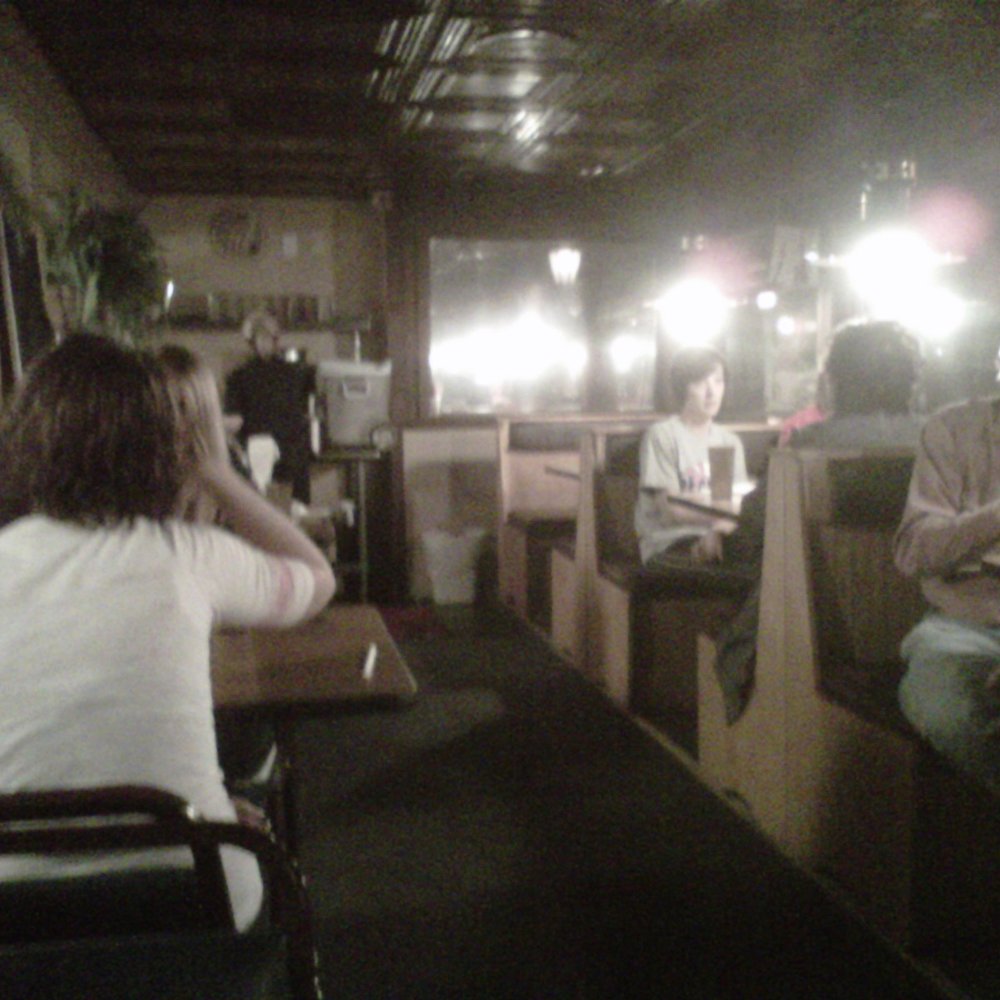 Stalvey's Restaurant & Lounge - Interior Shot - Steakhouses Near Me - Covington, Georgia Stalvey's Restaurant & Lounge - Interior Shot - Steakhouses Near Me - Covington, Georgia