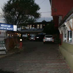 Mehtap Restaurant - Mehtap Restaurant