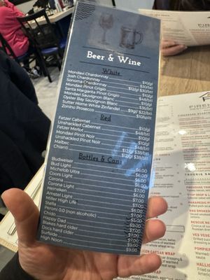 Menu photo 5 Firehouse Restaurant & Bar Sound Beach, NY Menu photo 5 Firehouse Restaurant & Bar Sound Beach, NY