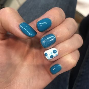 Four Seasons Nails Salon - Nail Salons Near Me - Millbrae, California