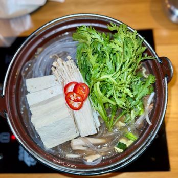 ILCHA - Bulgogi jeongol - Korean Near Me - San Francisco, California ILCHA - Bulgogi jeongol - Korean Near Me - San Francisco, California