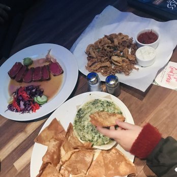 Yard House - New American Near Me - Springfield, Virginia Yard House - New American Near Me - Springfield, Virginia