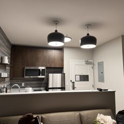 Residence Inn Arvada Denver West - Kitchenette