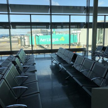 Dublin Airport - Airports Near Me - Dublin, D