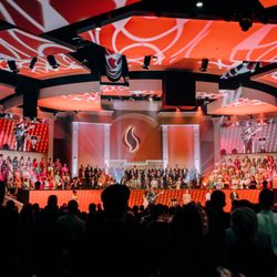 First Apostolic Church