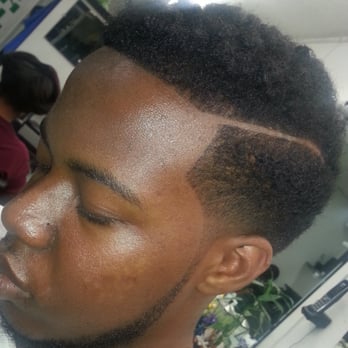Shear Genius - Ask for #MrsBarberette - Barbers Near Me - Hawthorne, California