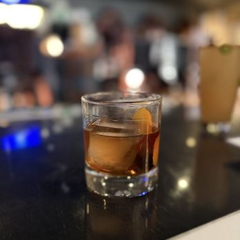 Pacific Moon Bar and Grill - Old fashioned - Korean Near Me - San Antonio, Texas Pacific Moon Bar and Grill - Old fashioned - Korean Near Me - San Antonio, Texas