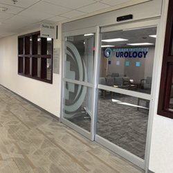 Jason M Hafron, MD - Office entrance