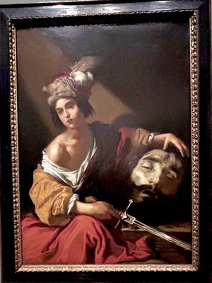 Blanton Museum of Art by null