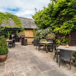 The Bell At Hardwick