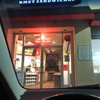 Jimmy John's - Fast Food Near Me - Victorville, California Jimmy John's - Fast Food Near Me - Victorville, California