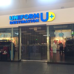 Uniform Destination