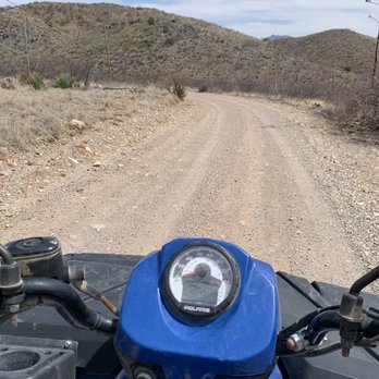 Desert Adventures Vail - ATV Rentals/Tours Near Me - Vail, Arizona