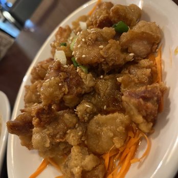 Thaiger - Orange Chicken - Thai Near Me - Glendale, California Thaiger - Orange Chicken - Thai Near Me - Glendale, California