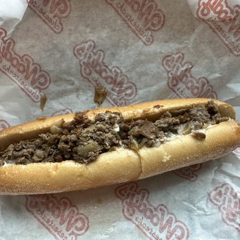 Woody's CheeseSteaks - Cheesesteaks Near Me - Atlanta, Georgia Woody's CheeseSteaks - Cheesesteaks Near Me - Atlanta, Georgia