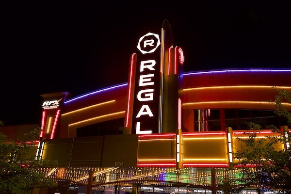REGAL INDEPENDENCE MALL & RPX - Updated January 2026 - 130 Photos & 55