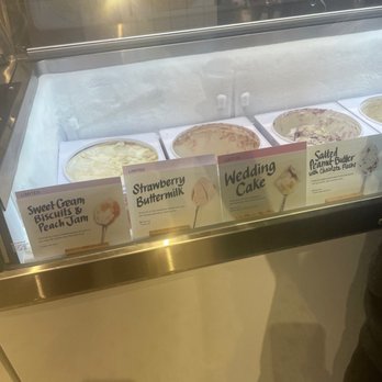 Jeni's Splendid Ice Creams - Ice Cream & Frozen Yogurt Near Me - Austin, Texas