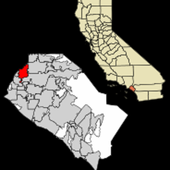 Coyote Central Tutoring - We are located in Buena Park, California (highlighted in red) also in Orange County (highlighted in orange). - Tutoring Centers Near Me - Buena Park, California Coyote Central Tutoring - We are located in Buena Park, California (highlighted in red) also in Orange County (highlighted in orange). - Tutoring Centers Near Me - Buena Park, California