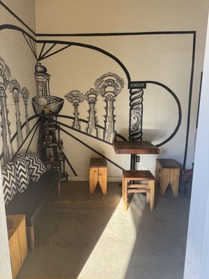 Fly Awake Tea House by null