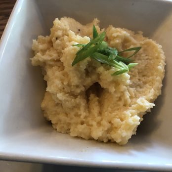 Hen Quarter - Side of Grits - Southern Near Me - Alexandria, Virginia