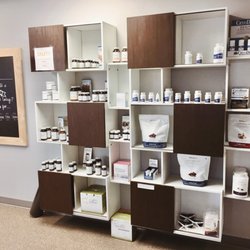 Active Chiropractic - Supplements, nutritional management powders, pain relief creams, foam rollers, and more!