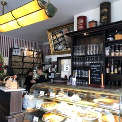 Kaffee Rösterei Junick - Great shop