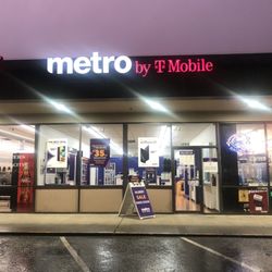 Metro by T-Mobile