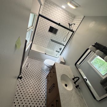 COG Restoration - General Contractors Near Me - Thomasville, North Carolina