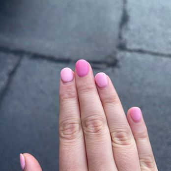 Elegance Nail and Spa - Nail Salons Near Me - Naperville, Illinois