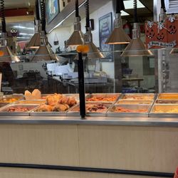 Lunardi's Markets - Deli
