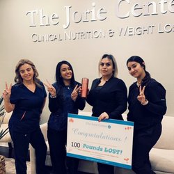Jorie Weight Loss Center - Meet Evelyn, Our Star!