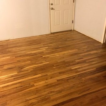 North Star Wood Floors - More finished area with the patch area not even noticable - Flooring Near Me - Chico, California North Star Wood Floors - More finished area with the patch area not even noticable - Flooring Near Me - Chico, California