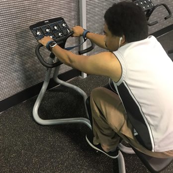 Planet Fitness - Stretch machine - Gyms Near Me - Montgomery, Alabama Planet Fitness - Stretch machine - Gyms Near Me - Montgomery, Alabama