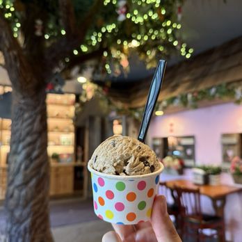 The Gingerbread Factory - Coffee Chip - Bakeries Near Me - Leavenworth, Washington