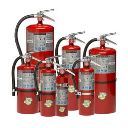 AB Fire Equipment