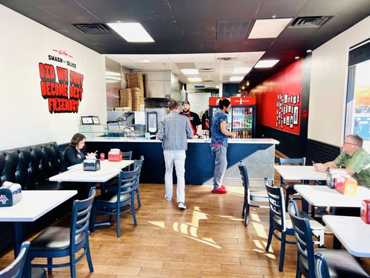 Smash and Slice by null