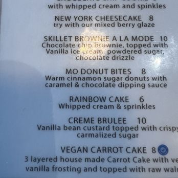 The 18hundred - Mo better donuts - New American Near Me - Bakersfield, California The 18hundred - Mo better donuts - New American Near Me - Bakersfield, California
