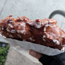 Donut Den