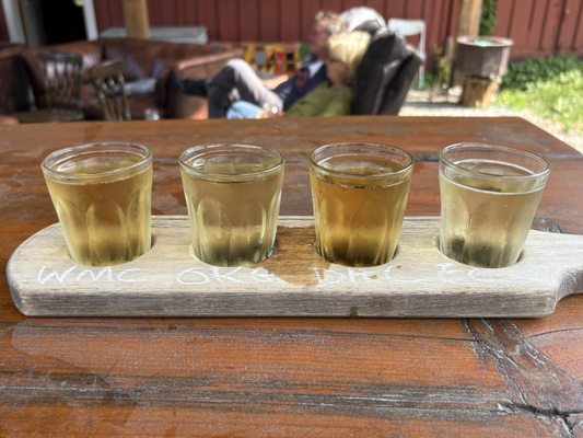 Persephone Brewing Company by null