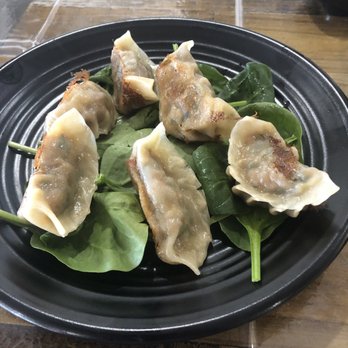 I Noodle Ramen & Dumpling - Poke Near Me - Ponte Vedra Beach, Florida
