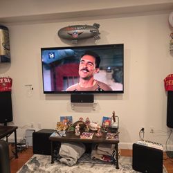 Awake TV - My Sony XBR-Z9D 75" 3D TV