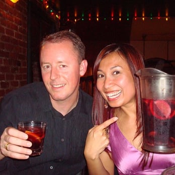 Cha Cha Cha - Yeah. We hogged that pitcher of Sangria the whole night! - Cocktail Bars Near Me - San Francisco, California Cha Cha Cha - Yeah. We hogged that pitcher of Sangria the whole night! - Cocktail Bars Near Me - San Francisco, California